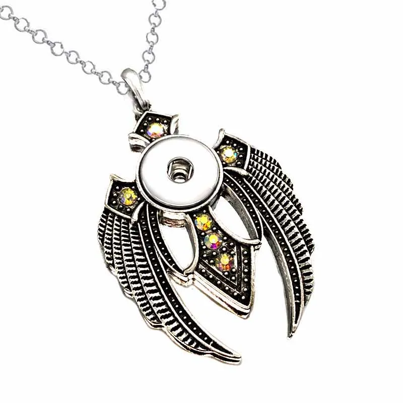 Interchangeable Cross Ginger 266 Snap Button Pendant Necklace Jewelry Fit 18mm Snap Button Charm jewelry For Women Gift
Interchangeable Cross Ginger 266 Snap Button Pendant Necklace Jewelry Fit 18mm Snap Button Charm jewelry For Women Gift
