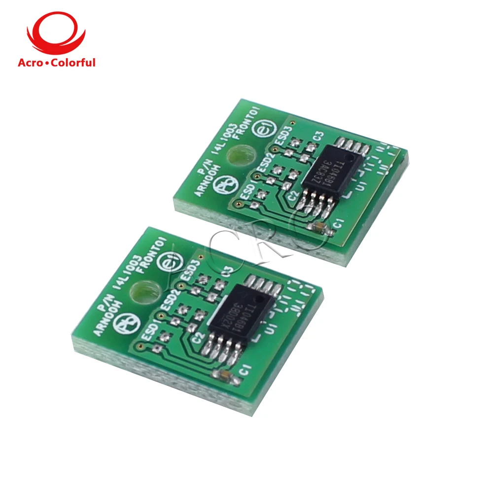 6K 52D3000 523 Toner chip for Lexmark MMS710 MS810 MS811 MS812 ANZ / AP / IN laser printer toner cartridge refill 
6K 52D3000 523 Toner chip for Lexmark MMS710 MS810 MS811 MS812 ANZ / AP / IN laser printer toner cartridge refill