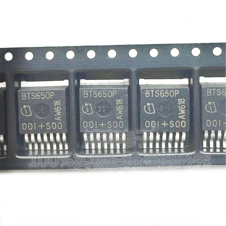 BTS650P car computer chip chip SMD transistor bridge driver chip brand new original
BTS650P car computer chip chip SMD transistor bridge driver chip brand new original