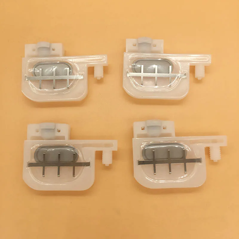 10PCS Dx4 DX5 Print Head Solvent Ink Damper Dumper Filter For Mutoh RJ-8000 8100 900C 1304E Roland FJ-740 540 Xuli Printer Parts
10PCS Dx4 DX5 Print Head Solvent Ink Damper Dumper Filter For Mutoh RJ-8000 8100 900C 1304E Roland FJ-740 540 Xuli Printer Parts