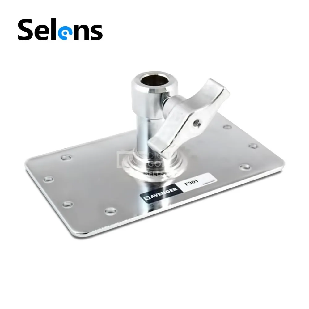Selens Stainless Steel T Flash Lamp Lamp Stand Tripod Universal Flash Flash Accessories Special Ceiling Bracket
Selens Stainless Steel T Flash Lamp Lamp Stand Tripod Universal Flash Flash Accessories Special Ceiling Bracket