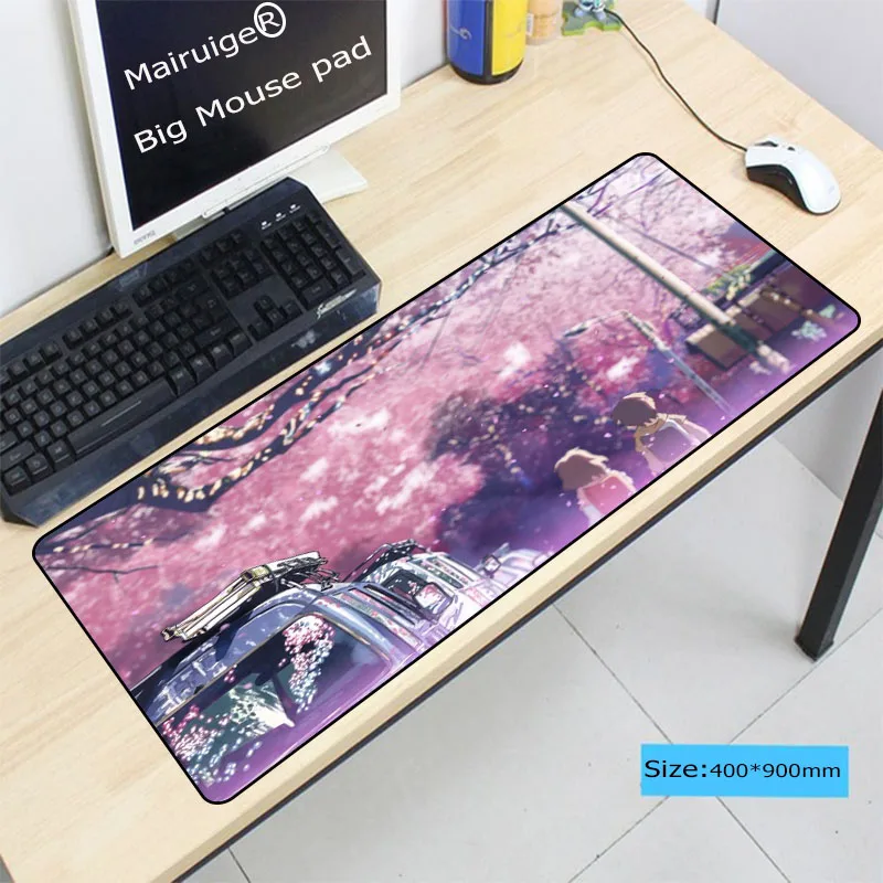 Mairuige DIY Anime Girl Mouse Pad Large Pad Laptop Mouse Notbook Computer Creative Rubber Mat Gaming Mousepad For LOL CSGO DOTA
Mairuige DIY Anime Girl Mouse Pad Large Pad Laptop Mouse Notbook Computer Creative Rubber Mat Gaming Mousepad For LOL CSGO DOTA