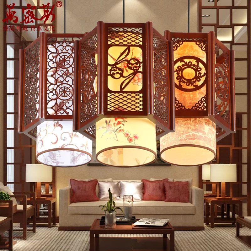 Chinese Restaurant Restaurant aisle Pendant Lights lamp sheepskin antique pot shop hotel corridor lighting hotel lampLU620 ZL499
Chinese Restaurant Restaurant aisle Pendant Lights lamp sheepskin antique pot shop hotel corridor lighting hotel lampLU620 ZL499