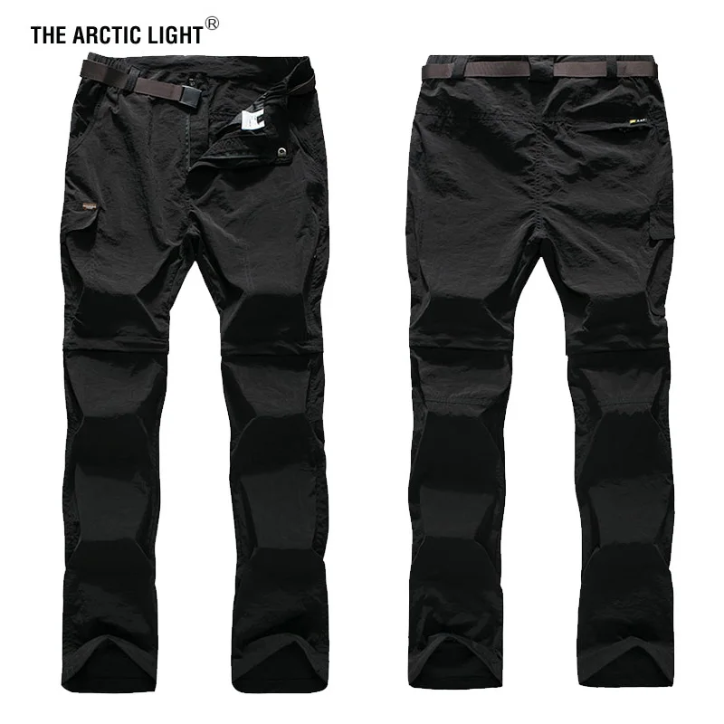 THE ARCTIC LIGHT Breathable Removable Waterproof Hiking Pants Men Quick Dry Trousers Outdoor Trekking Climbing Pants Shorts 7XL
THE ARCTIC LIGHT Breathable Removable Waterproof Hiking Pants Men Quick Dry Trousers Outdoor Trekking Climbing Pants Shorts 7XL