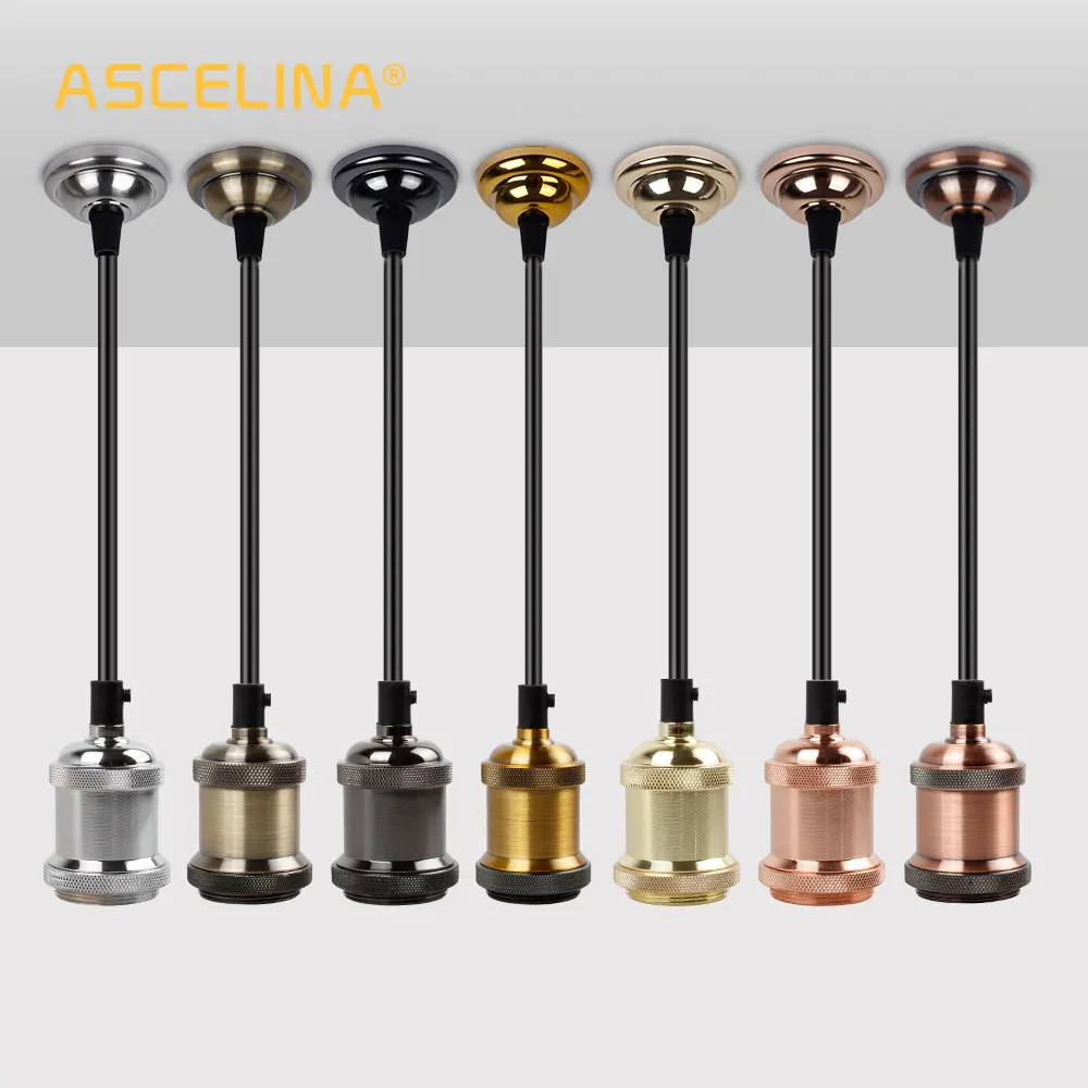 Pendant Light Vintage Pendant Lamp Retro Industrial Pendant Lamp Simple Hanging Lights Restaurant Pendant Light Fixtures E27
Pendant Light Vintage Pendant Lamp Retro Industrial Pendant Lamp Simple Hanging Lights Restaurant Pendant Light Fixtures E27