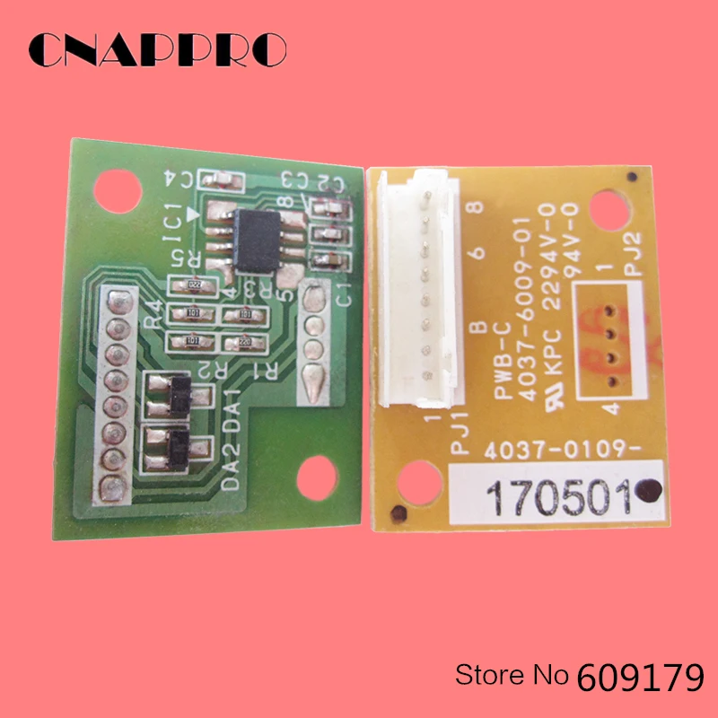 Worldwide IU 610 IU610 Drum Chip For Develop Ineo451 Ineo550 Ineo650 Ineo+ 451 550 650 Image Chips
Worldwide IU 610 IU610 Drum Chip For Develop Ineo451 Ineo550 Ineo650 Ineo+ 451 550 650 Image Chips