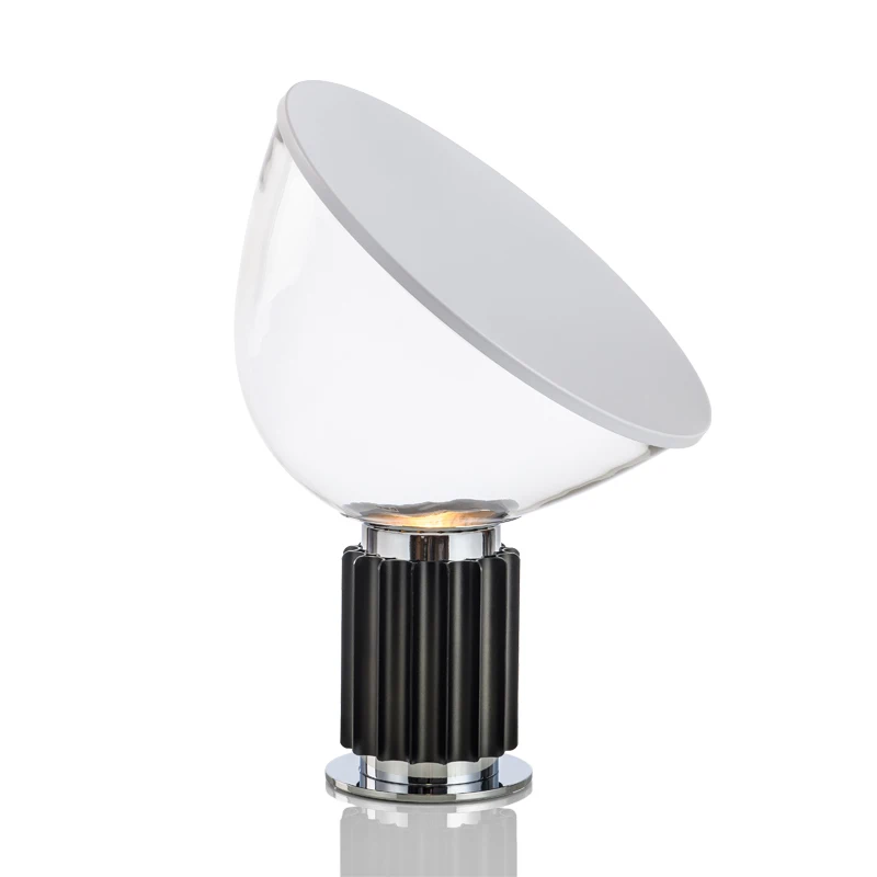 Modern Aunching Tower LED Desk Lamp Bedroom Hotel Bedside Decoration Glass Radar Study Lamp Italian Fashion Art Lamp home deco
Modern Aunching Tower LED Desk Lamp Bedroom Hotel Bedside Decoration Glass Radar Study Lamp Italian Fashion Art Lamp home deco