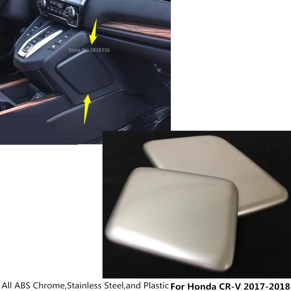 Хит продаж, для Honda CRV CR-V 2017 2018 2019 2020 автомобильные хромированные передние переключатели передач, левый и правый ряд декоративной обмотки
Хит продаж, для Honda CRV CR-V 2017 2018 2019 2020 автомобильные хромированные передние переключатели передач, левый и правый ряд декоративной обмотки