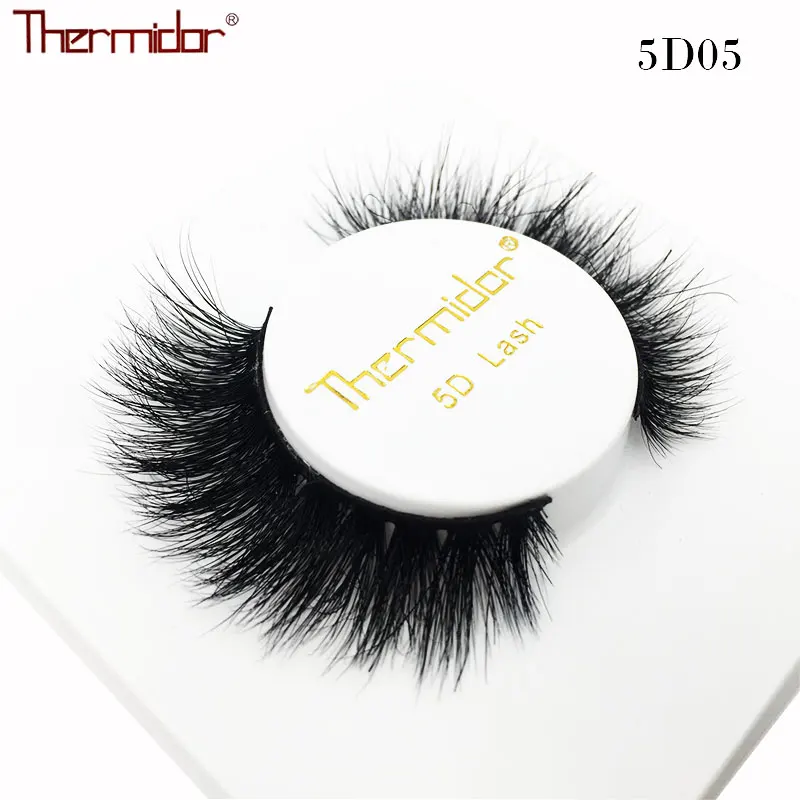 New 5D Real Mink Eyelashes Thick Lashes More Layer than 3D Mink Lashes Messy and Cross Fashion Eyelashes High Quality Reusable
New 5D Real Mink Eyelashes Thick Lashes More Layer than 3D Mink Lashes Messy and Cross Fashion Eyelashes High Quality Reusable