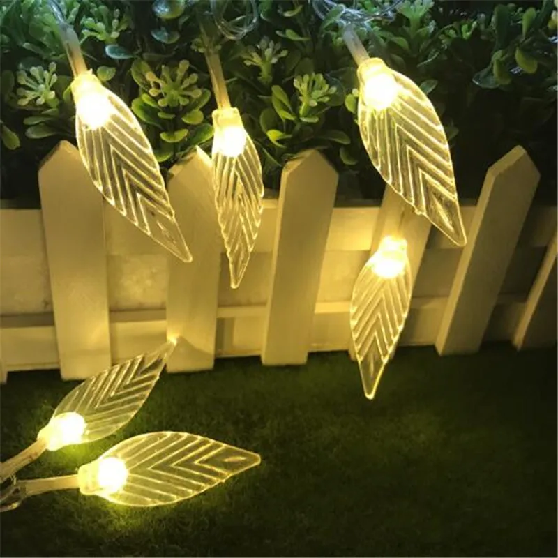 AC220V 5M 28led leaf Pendant garland fairy string lights for Easter holiday party wedding Event guesthouse decoration lighting
AC220V 5M 28led leaf Pendant garland fairy string lights for Easter holiday party wedding Event guesthouse decoration lighting