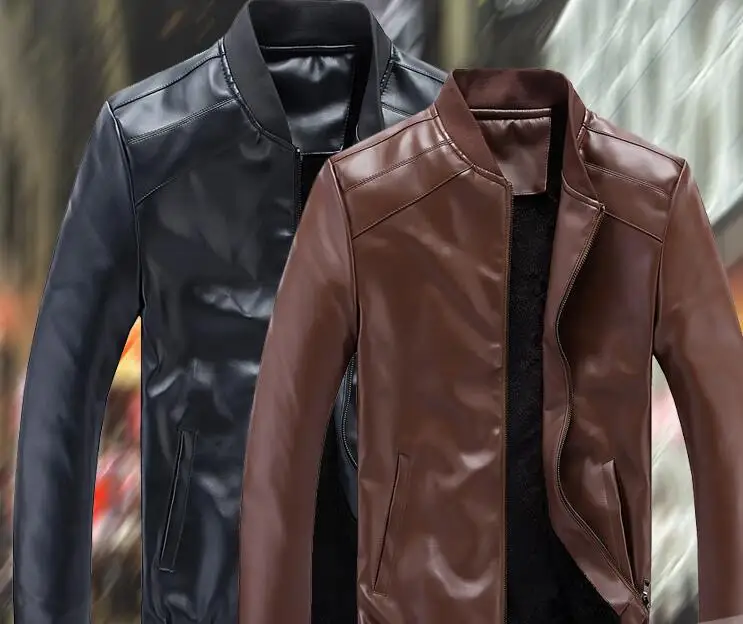 HOT / Spring Male New Fashion cultivate one's morality and velvet fur collar jacket's coat /M---4XL
HOT / Spring Male New Fashion cultivate one's morality and velvet fur collar jacket's coat /M---4XL