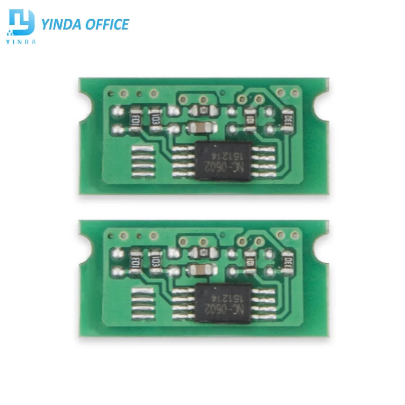 Тонер-чипы для Ricoh SPC250 SPC 250e 250DN 250sf SP C250e C250DN C250sf чип сброса картриджа с тонером |
