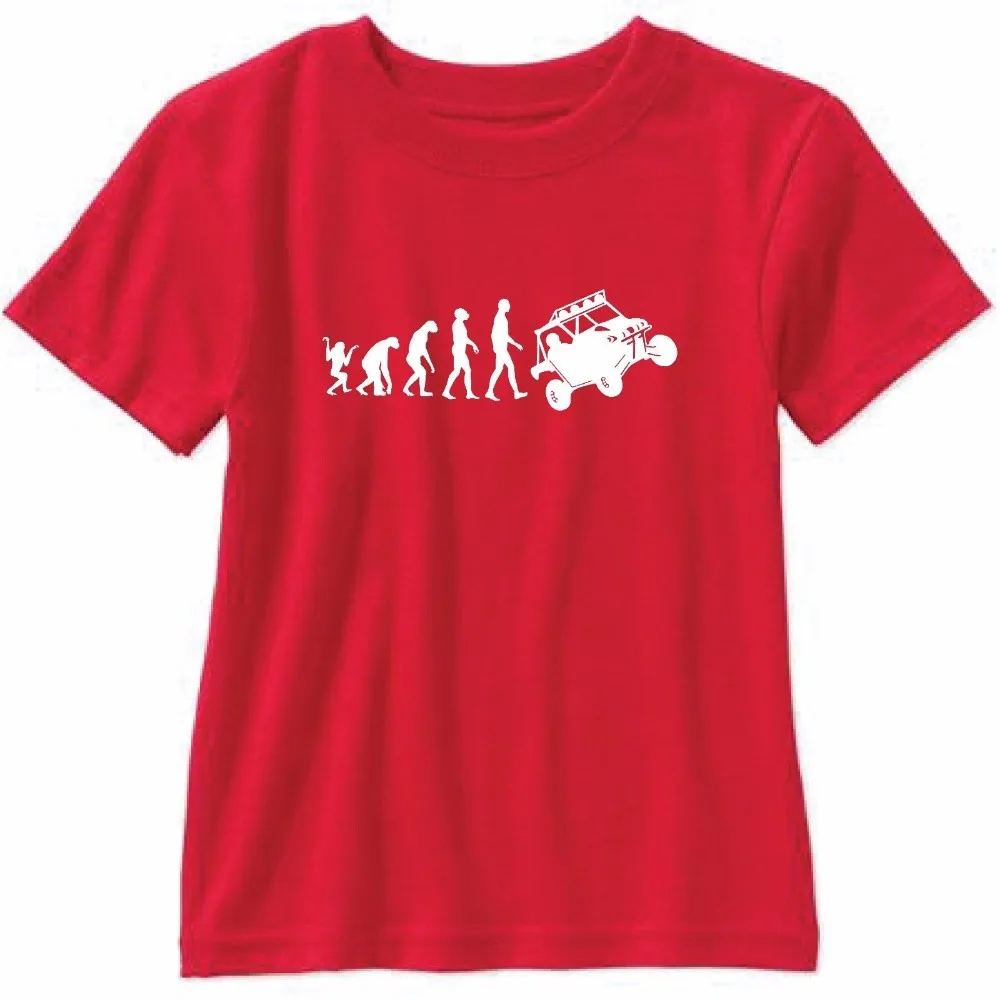 Evolution of A Utv Short Sleeve T Shirt Sxs Rzr Maverick X3 Polaris Off Road 2019 New Summer Casual O-Neck Solid Color T Shirt
Evolution of A Utv Short Sleeve T Shirt Sxs Rzr Maverick X3 Polaris Off Road 2019 New Summer Casual O-Neck Solid Color T Shirt