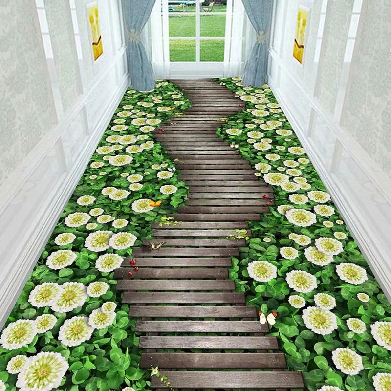 3d Corridor Carpet Stair Aisle Entry Door Floor Mat Entry Door Home Full Shop Commercial Hotel Bedroom Bedside Blanket
3d Corridor Carpet Stair Aisle Entry Door Floor Mat Entry Door Home Full Shop Commercial Hotel Bedroom Bedside Blanket