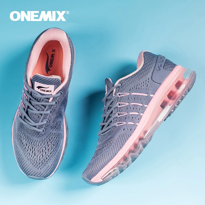 ONEMIX 2019 women running shoes mesh unique tongue sneakers black breathable sports shoes jogging walking shoes
ONEMIX 2019 women running shoes mesh unique tongue sneakers black breathable sports shoes jogging walking shoes