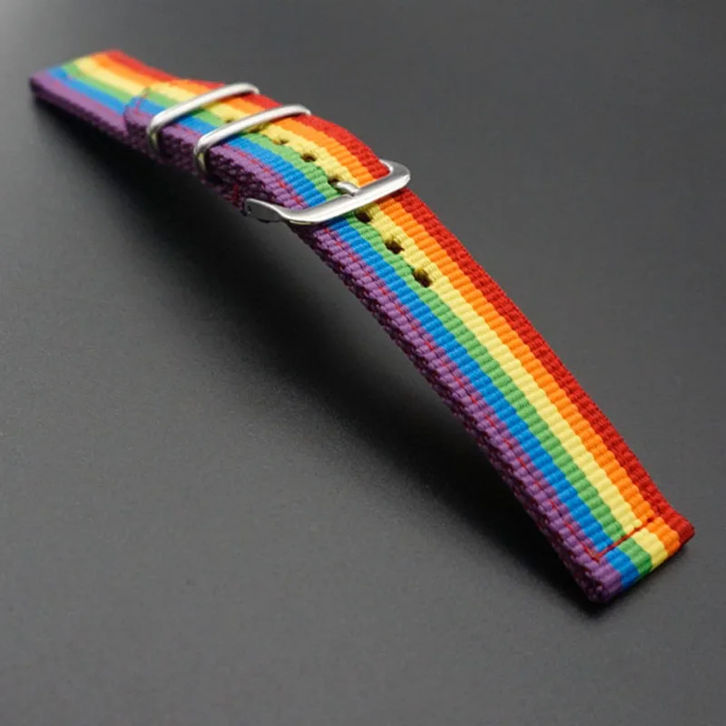 Canvas nylon band for watch watchband sports strap belt for women men watches accessory bracelet wristband diy parts 18 20 22mm
Canvas nylon band for watch watchband sports strap belt for women men watches accessory bracelet wristband diy parts 18 20 22mm