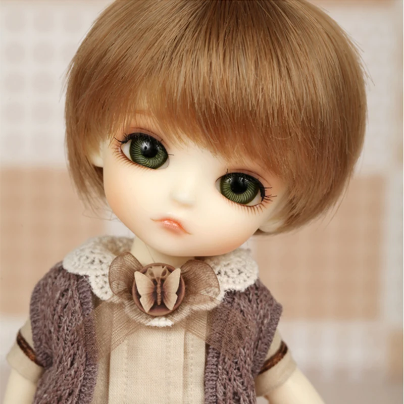 OUENEIFS Lati yellow kuku 1/8 bjd sd resin figures body model baby girls boys dolls eyes High Quality toys Free eyes
OUENEIFS Lati yellow kuku 1/8 bjd sd resin figures body model baby girls boys dolls eyes High Quality toys Free eyes