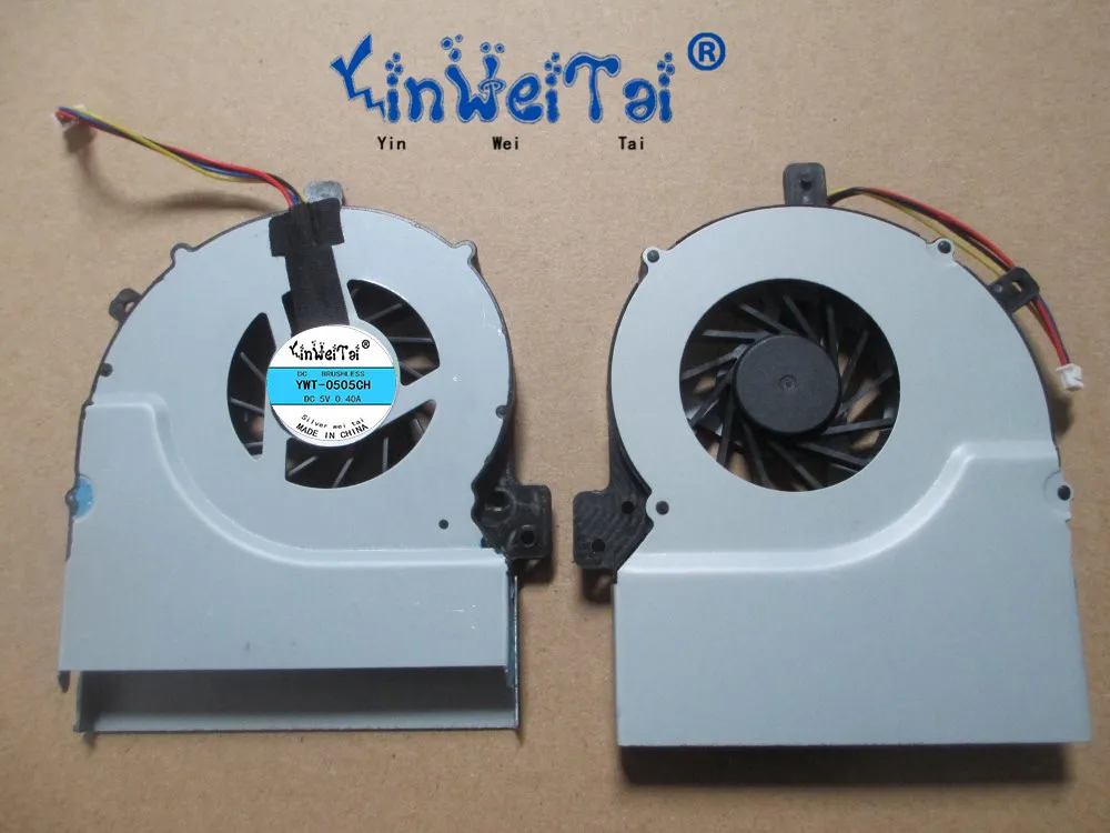 Вентилятор ЦП для ноутбука ASUS A55V K55 K55A K55-A K55V K55VD K55VJ K55VM K55VS K55XI 13GN891AM010-1 MF75090V1-C170-S99 UDQFZJA05DAS
Вентилятор ЦП для ноутбука ASUS A55V K55 K55A K55-A K55V K55VD K55VJ K55VM K55VS K55XI 13GN891AM010-1 MF75090V1-C170-S99 UDQFZJA05DAS