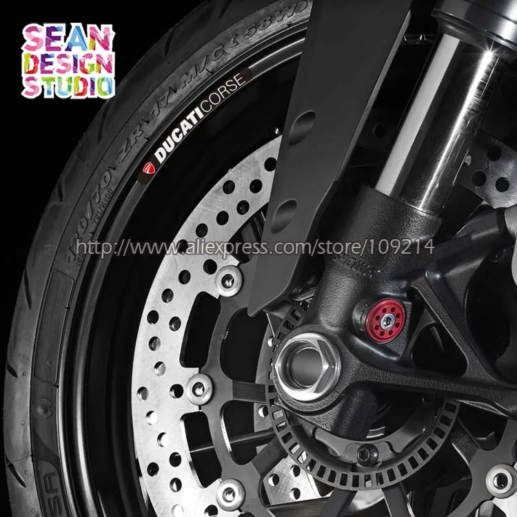 For Multistrada1200 Monster 696 796 821 1100 899 Diavel Streetfigher 4Strips Rim motorcycle Sticker motobike Decal Reflective 11
For Multistrada1200 Monster 696 796 821 1100 899 Diavel Streetfigher 4Strips Rim motorcycle Sticker motobike Decal Reflective 11