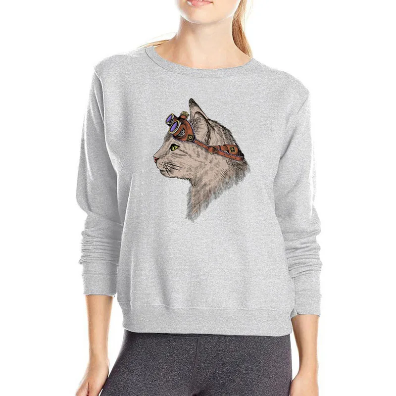 New design cool cat hoodies cheap sale original brand casual sweatshirts lovely cat funny hoody cool 3D outwear women jacket
New design cool cat hoodies cheap sale original brand casual sweatshirts lovely cat funny hoody cool 3D outwear women jacket