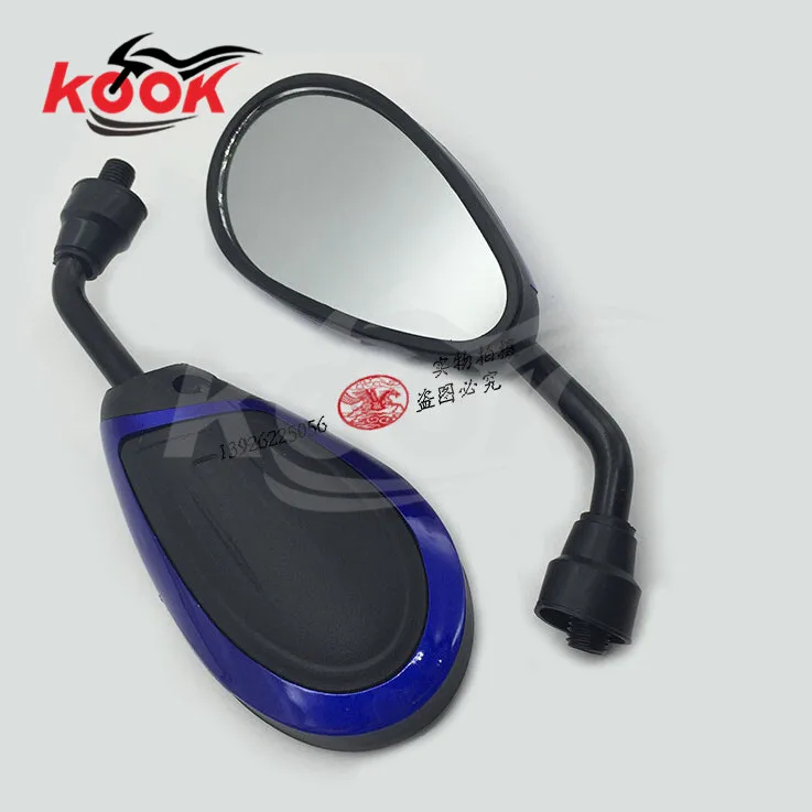 6 Colors Available motorcycle mirror for yamaha honda suzuki ktm motorbike rearview mirror colorful red gold sliver orange black
6 Colors Available motorcycle mirror for yamaha honda suzuki ktm motorbike rearview mirror colorful red gold sliver orange black