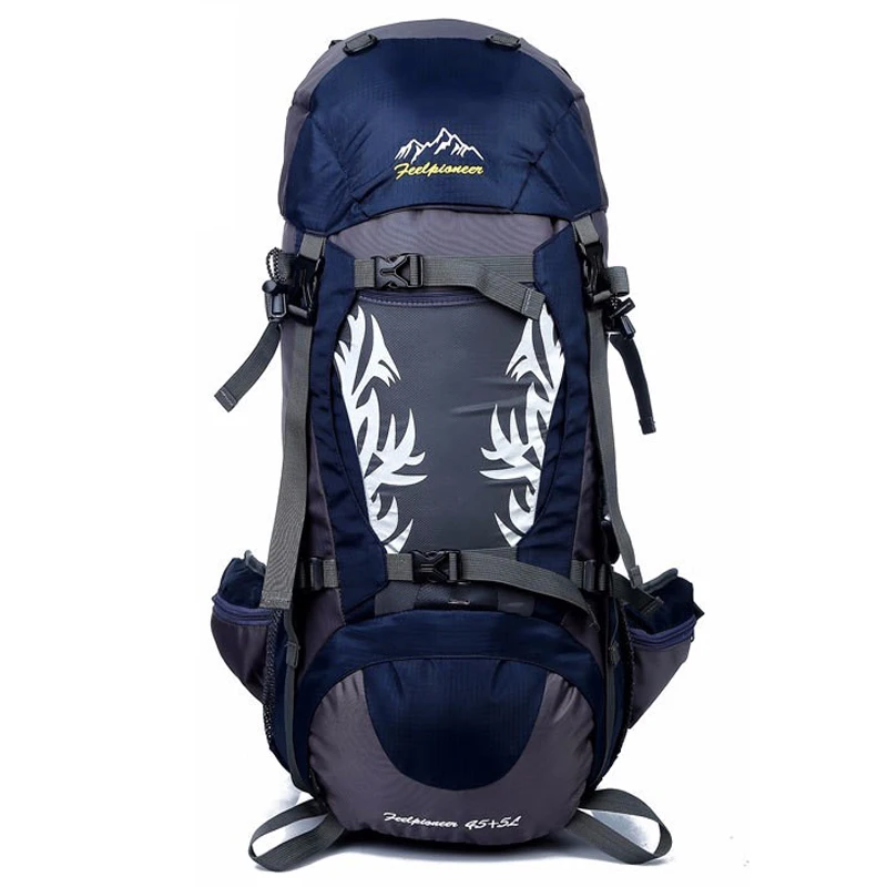 New Arrival High Quality Outdoor Sports Camping Backpack Waterproof Nylon Travel Dry Bag Men Women Mountaineering Hiking Bags
New Arrival High Quality Outdoor Sports Camping Backpack Waterproof Nylon Travel Dry Bag Men Women Mountaineering Hiking Bags