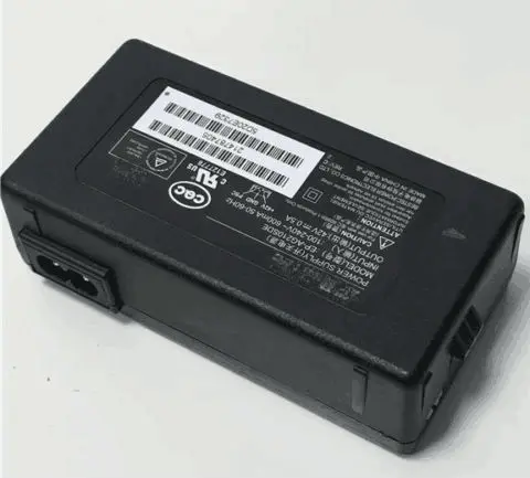 Блок питания переменного тока XP Type 214787404 для Epson EP-AG210SDE L395 L383 L382 L381