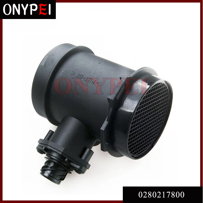 MASS AIR FLOW Sensor 0280217800 13621702078 For BMW E31 E32 E34 E38 E39 540i 740i 740iL 840i
MASS AIR FLOW Sensor 0280217800 13621702078 For BMW E31 E32 E34 E38 E39 540i 740i 740iL 840i
