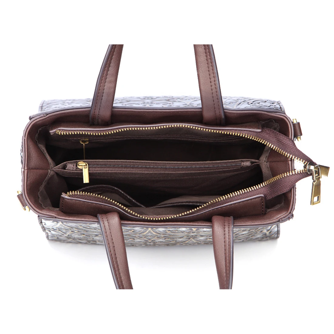 High Quality Natural Skin Tote Shoulder Bags Embossed Luxury Women Cross Body Handbag Genuine Leather Top Handle Messenger Bags
High Quality Natural Skin Tote Shoulder Bags Embossed Luxury Women Cross Body Handbag Genuine Leather Top Handle Messenger Bags