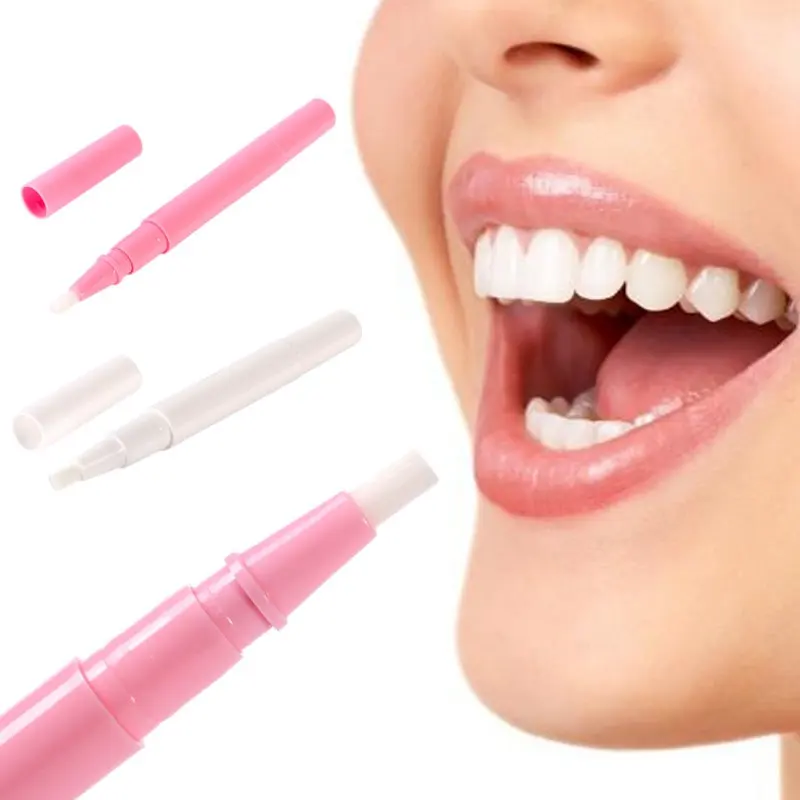 Natural Super White Teeth Whitening Pen Whitener Bleach Remove Stains Tooth Gel oral hygiene
Natural Super White Teeth Whitening Pen Whitener Bleach Remove Stains Tooth Gel oral hygiene