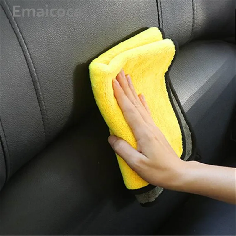 Emaicoca Car Cleaning Towel For FIAT 500 Freemont Cross Coroma Panda Idea Uno Palio Tipo
Emaicoca Car Cleaning Towel For FIAT 500 Freemont Cross Coroma Panda Idea Uno Palio Tipo