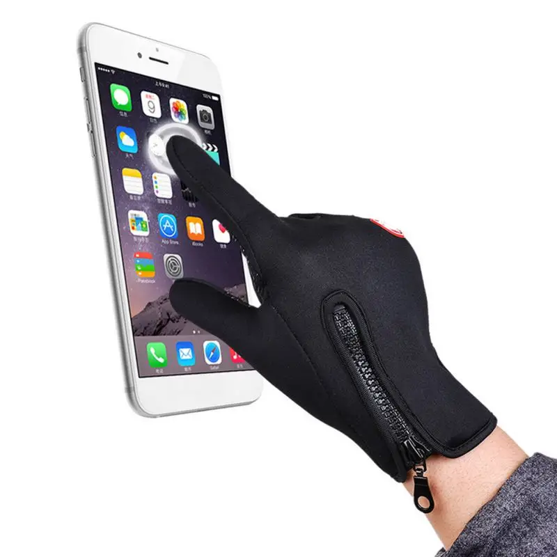 Windproof Outdoor Sports Skiing Touch Screen Warm Glove Comfort Cycling Motorcycle Racing Gloves Mountaineering Military S-XL
Windproof Outdoor Sports Skiing Touch Screen Warm Glove Comfort Cycling Motorcycle Racing Gloves Mountaineering Military S-XL
