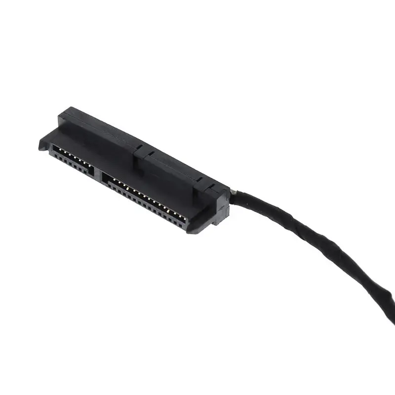 SATA Hard Disk Drive Connector Flex Cable Adapter HDD Cable Replacement for HP DV7-7000 DV6-7000
SATA Hard Disk Drive Connector Flex Cable Adapter HDD Cable Replacement for HP DV7-7000 DV6-7000