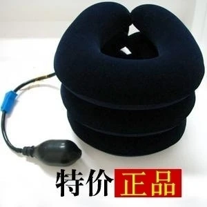 Cervical traction device nursing cervical vertebra cervical spine rehabilitation device portable cervical traction device
Cervical traction device nursing cervical vertebra cervical spine rehabilitation device portable cervical traction device