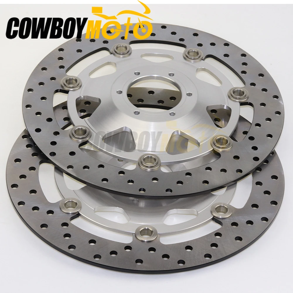 Диск переднего тормоза мотоцикла роторы для Honda GL1800 2001-2012 GL 1800 2002 2003 2004 2005 2006 2007 2008 2009 2010 2011 GL-1800
Диск переднего тормоза мотоцикла роторы для Honda GL1800 2001-2012 GL 1800 2002 2003 2004 2005 2006 2007 2008 2009 2010 2011 GL-1800