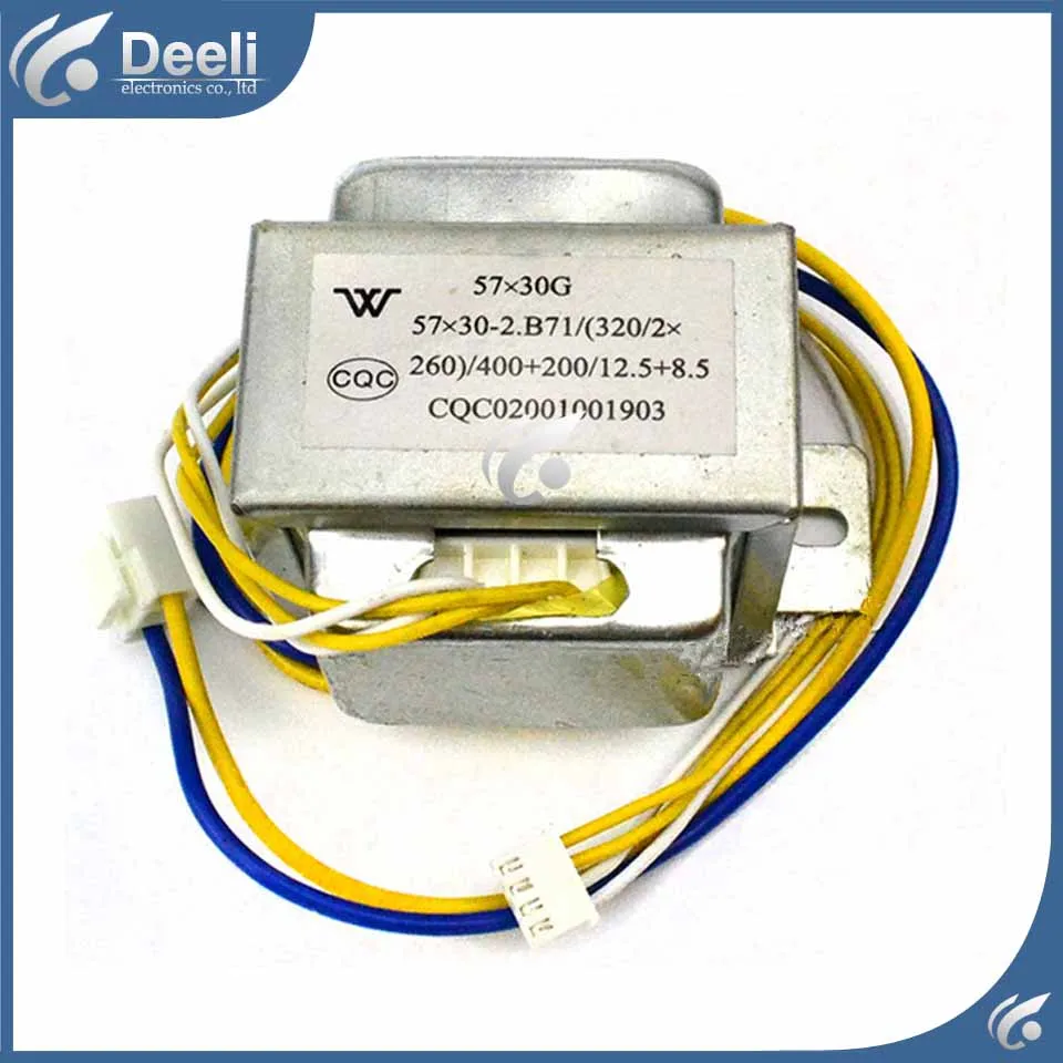 Air conditioning transformer air conditioning parts 57X30G same compatible whit SC25A SC25B power transformer voltage
Air conditioning transformer air conditioning parts 57X30G same compatible whit SC25A SC25B power transformer voltage