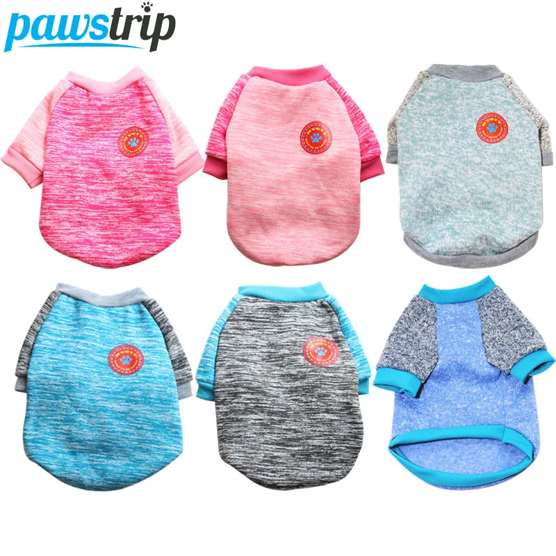 Pet Small Dog Clothes Warm Dog Jacket Coat Puppy Outfit Winter Dog Coat Puppy Sweater Clothing For Small Dogs/Cats XS-XL
Pet Small Dog Clothes Warm Dog Jacket Coat Puppy Outfit Winter Dog Coat Puppy Sweater Clothing For Small Dogs/Cats XS-XL