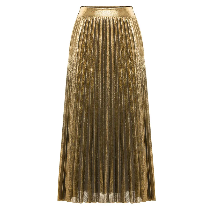 2019 Summer Women Bust Skirt Gilding Maxi Office Lady Solid Skirt Slim Formal Long Skirt Beach Wear Casual Women Skirt
2019 Summer Women Bust Skirt Gilding Maxi Office Lady Solid Skirt Slim Formal Long Skirt Beach Wear Casual Women Skirt