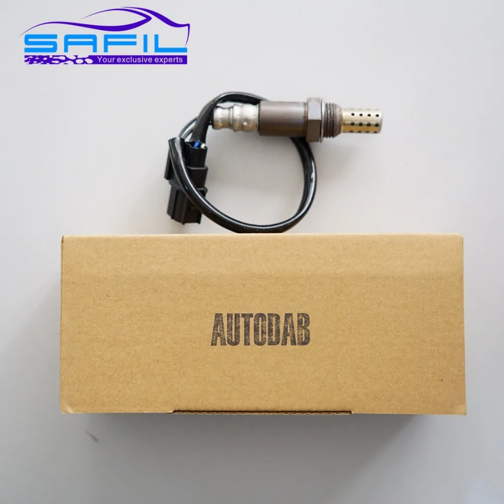 Датчик кислорода Lambda для Honda civic Ciimo FA1 After 36532-RNA-A01 32 см #01052201-122
Датчик кислорода Lambda для Honda civic Ciimo FA1 After 36532-RNA-A01 32 см #01052201-122