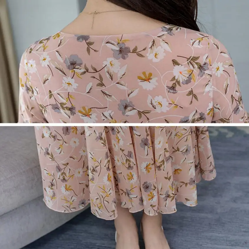 Women Chiffon Dress 2019 Summer New Printed slim Female O Neck Sleeveless Bohemia Long Dresses 3XL Plus Size Dress Clothing
Women Chiffon Dress 2019 Summer New Printed slim Female O Neck Sleeveless Bohemia Long Dresses 3XL Plus Size Dress Clothing