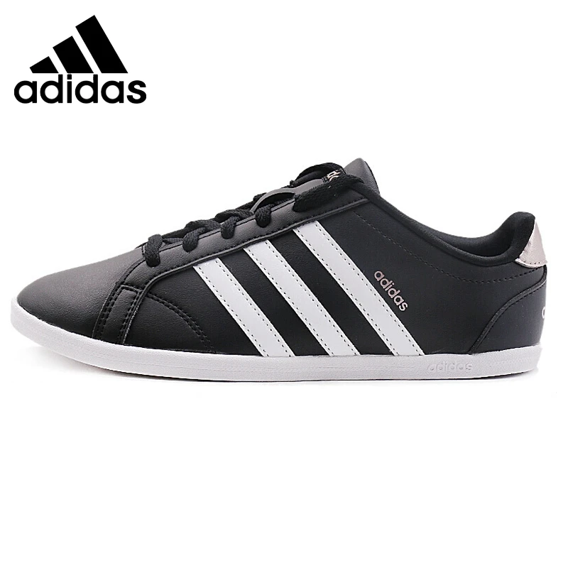 Новинка, оригинальные женские кроссовки для скейтбординга Adidas NEO Label CONEO QT
Новинка, оригинальные женские кроссовки для скейтбординга Adidas NEO Label CONEO QT