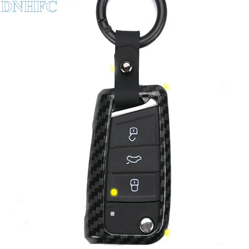 DNHFC Car keys decorative key bag 3D car sticker For Volkswagen T-ROC T ROC 2018 Accessories
DNHFC Car keys decorative key bag 3D car sticker For Volkswagen T-ROC T ROC 2018 Accessories
