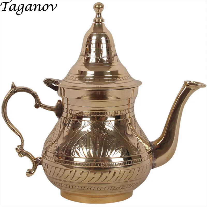 tea pot kettle tieguanyin puerh jasmine longjing green tea Teaware Teapots antique chinese copper teapot pu er tea-pot waterpot
tea pot kettle tieguanyin puerh jasmine longjing green tea Teaware Teapots antique chinese copper teapot pu er tea-pot waterpot
