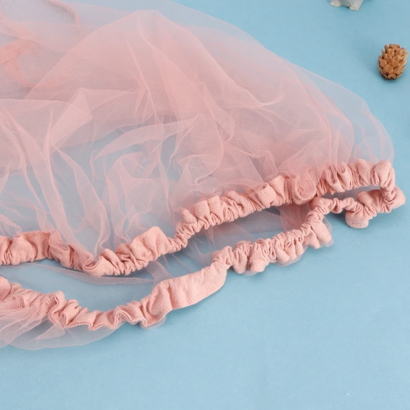 The stroller Accessories Baby Carriers Car Seats Cover Infant Mosquito Net Bug Insect Protector Netting Baby Accessories
The stroller Accessories Baby Carriers Car Seats Cover Infant Mosquito Net Bug Insect Protector Netting Baby Accessories