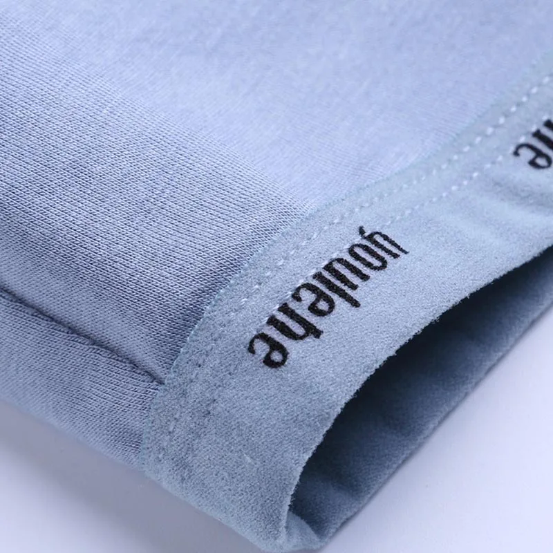youlehe 8 piece Men's Underwear Boxer Shorts Sexy Plus Size Soft Male Panties Boxers U Convex Underpants Cuecas Dropshipping
youlehe 8 piece Men's Underwear Boxer Shorts Sexy Plus Size Soft Male Panties Boxers U Convex Underpants Cuecas Dropshipping