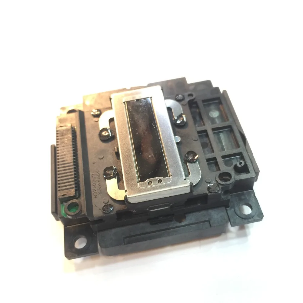 ORIGINAL PRINT HEAD FOR EPSON WF-2531 WF-2530 ME303 XP302 305 402 405 WF2010 2510 XP411 xp-452 XP430 printer parts XP-255 XP255
ORIGINAL PRINT HEAD FOR EPSON WF-2531 WF-2530 ME303 XP302 305 402 405 WF2010 2510 XP411 xp-452 XP430 printer parts XP-255 XP255