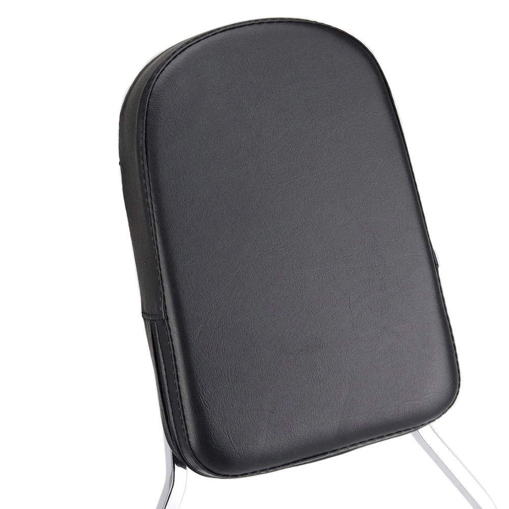 For 2005-2009 2006 2007 2008 Suzuki Boulevard C90/ 1998-2004 VL1500 Intruder Chrome Flame Motorcycle Backrest Sissy Bar w/Pad
For 2005-2009 2006 2007 2008 Suzuki Boulevard C90/ 1998-2004 VL1500 Intruder Chrome Flame Motorcycle Backrest Sissy Bar w/Pad