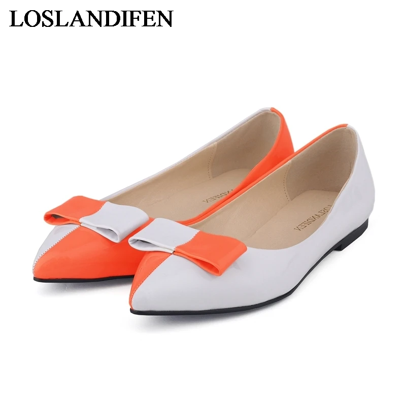 Women Shoes 2020 Fashion Sweet Pointed Toe Flats Leather Thin Sexy Shoes Ladies Wedding Flats NLK-C0050
Women Shoes 2020 Fashion Sweet Pointed Toe Flats Leather Thin Sexy Shoes Ladies Wedding Flats NLK-C0050