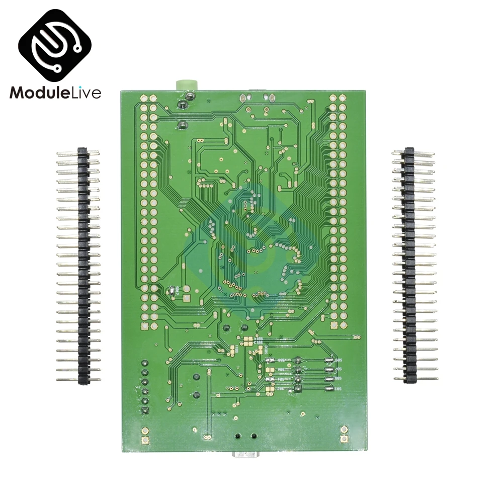 Discovery Stm32f4 Stm32f407 Cortex-m4 Development Board Module st-link V2 Diy Kit Electronic PCB Board Module High Quality
Discovery Stm32f4 Stm32f407 Cortex-m4 Development Board Module st-link V2 Diy Kit Electronic PCB Board Module High Quality