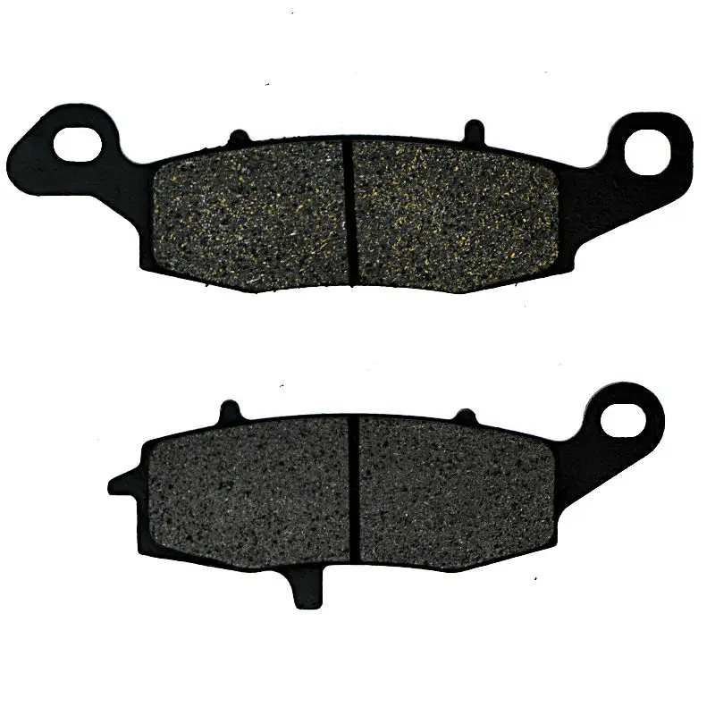 Motorcycle Brake Pads Front For KAWASAKI EJ 800 ABF/ACF (W 800/Solid F/Disc) 11-12 EJ 800 (W 800 Cafe Style/Cockpit Fairing) 11
Motorcycle Brake Pads Front For KAWASAKI EJ 800 ABF/ACF (W 800/Solid F/Disc) 11-12 EJ 800 (W 800 Cafe Style/Cockpit Fairing) 11